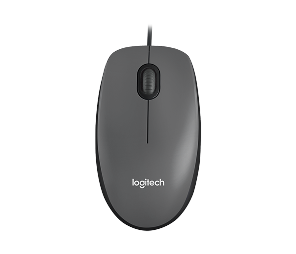 Mouse Logitech M100